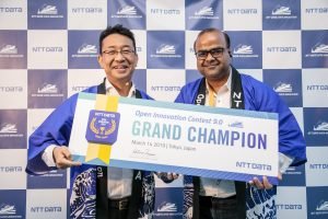 NTT DATA