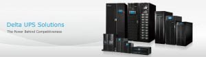 Delta Power Solutions (India) Pvt Ltd.