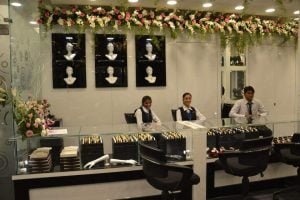 Muan Jewels Pvt Ltd.