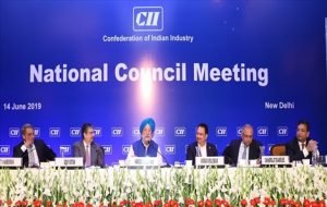 CII.