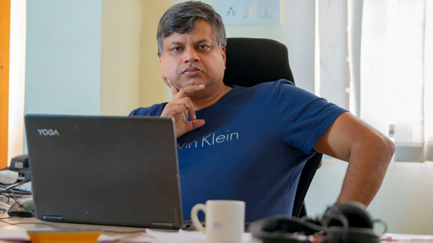 Faststream vinay bansal