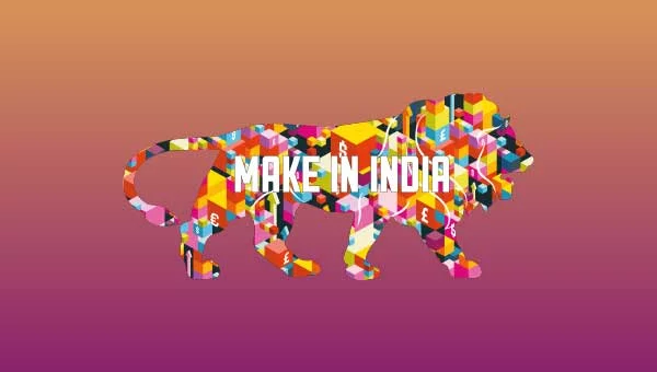 Make In India