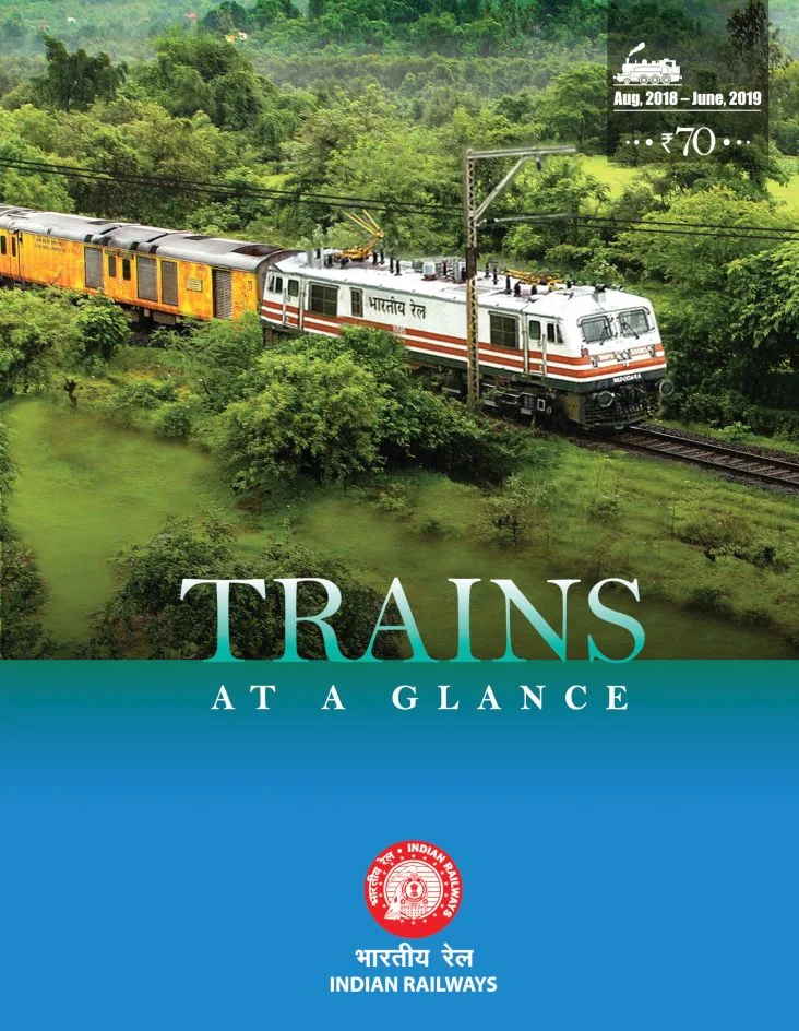 Ministry of Railways
