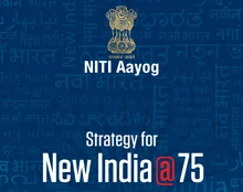 NITI Aayog