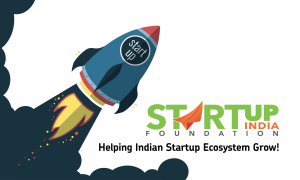 Startup India Foundation.