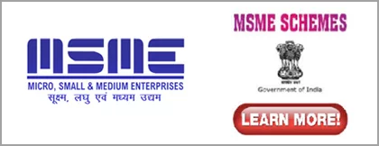 Ministry of MSMEs