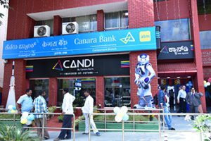 Canara Bank