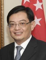 Heng Swee Keat.