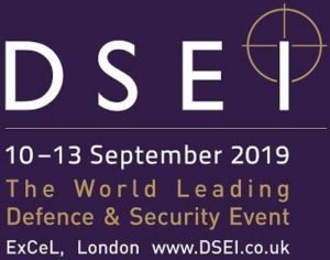 DSEI 2019