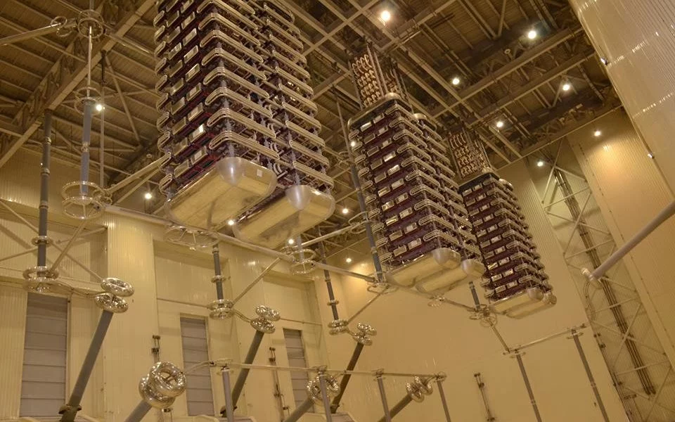 HVDC Terminal 960x600