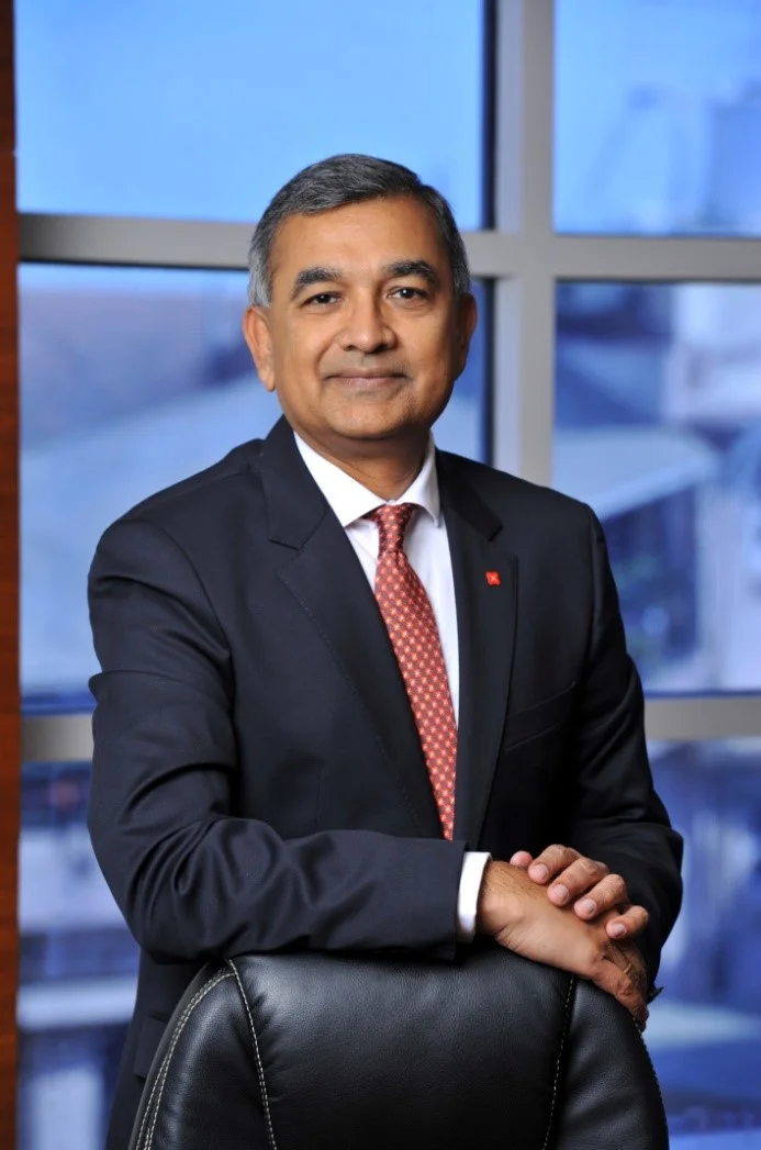 DBS Bank India