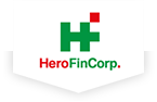 Hero FinCorp Ltd.