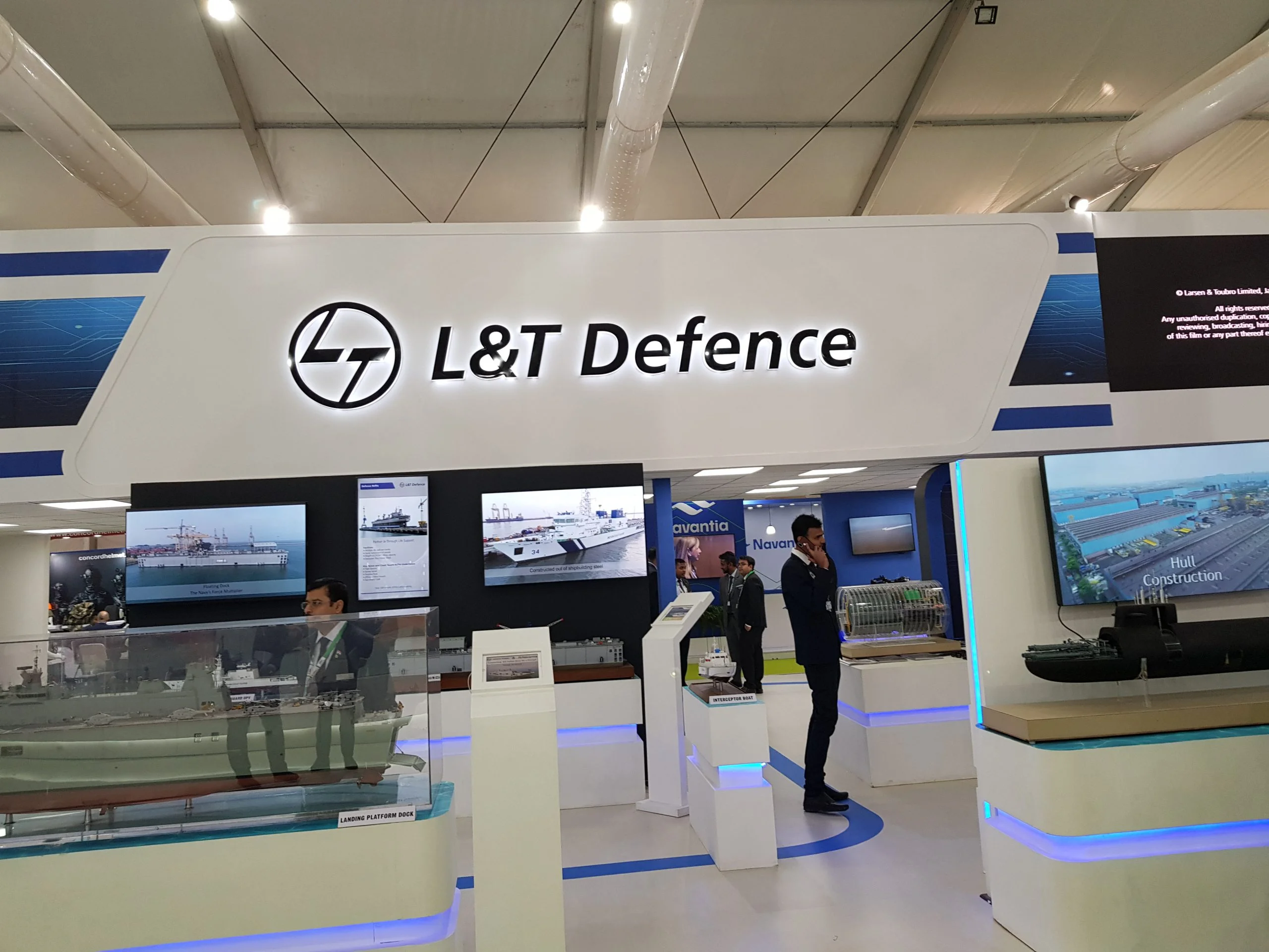 Fii News - DefExpo 2020