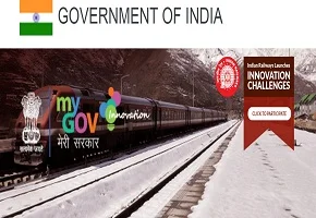 Ministry of Railways