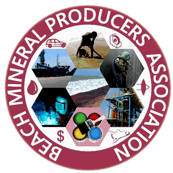 Beach Mineral Producers Association