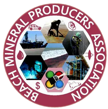 Beach Mineral Producers Association