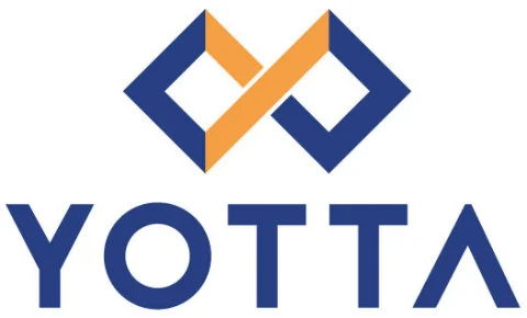 Yotta Infrastructure.