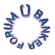 Banker Forum