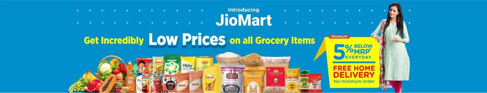 Jiomart
