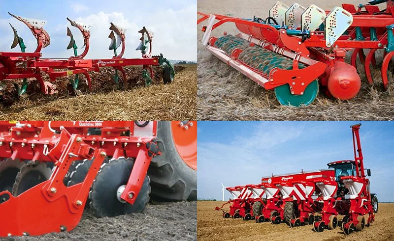 Kubota Corp.