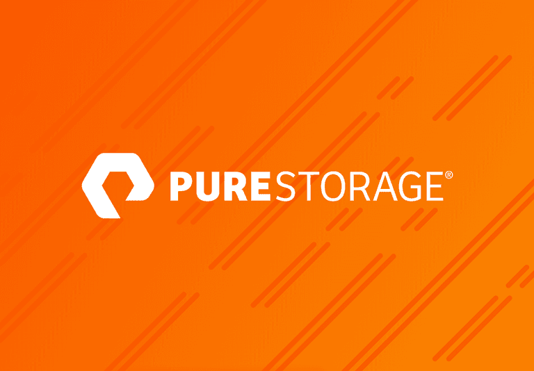 Pure Storage