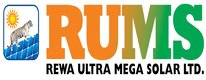Rewa Ultra Mega Solar