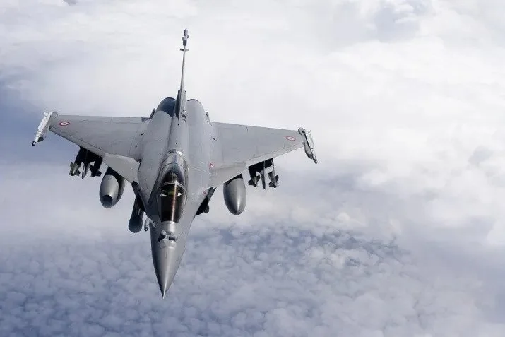 Dassault Aviation