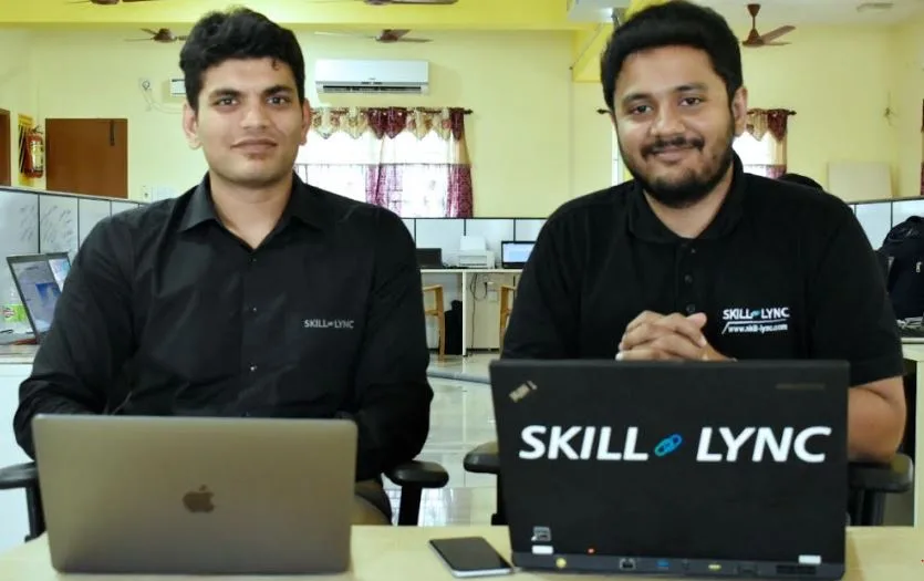 SKill-Lync