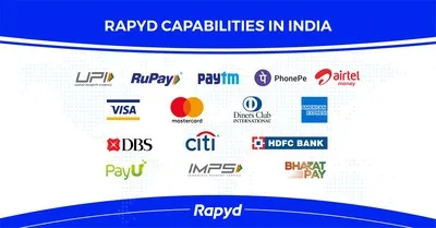 Rapyd