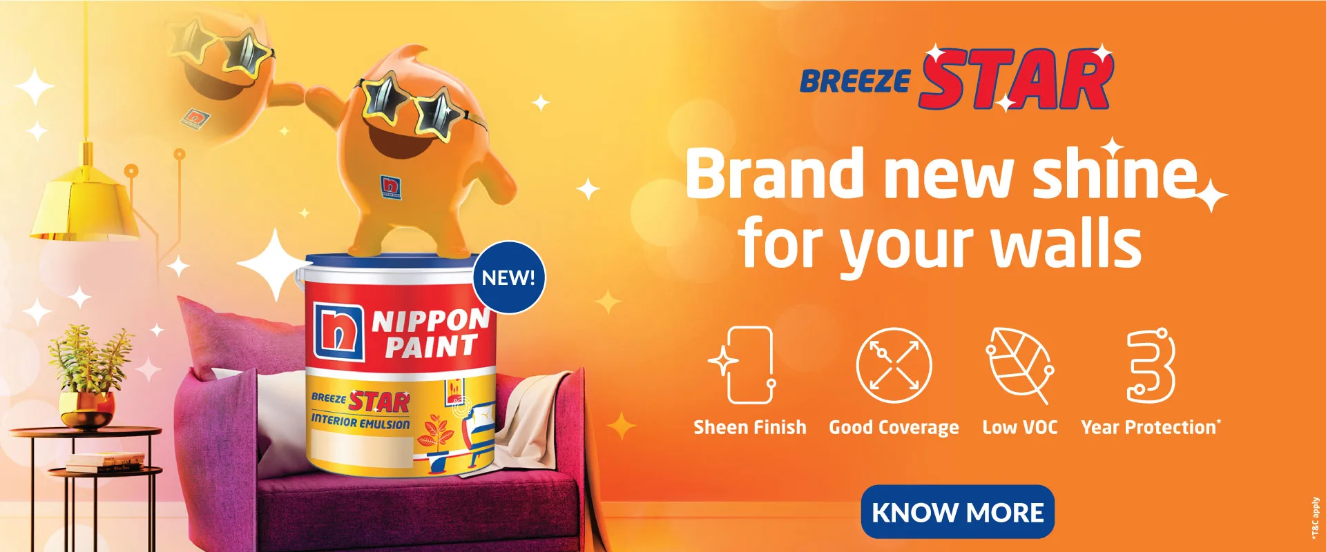 Nippon Paint India