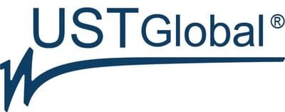 Ust global logo