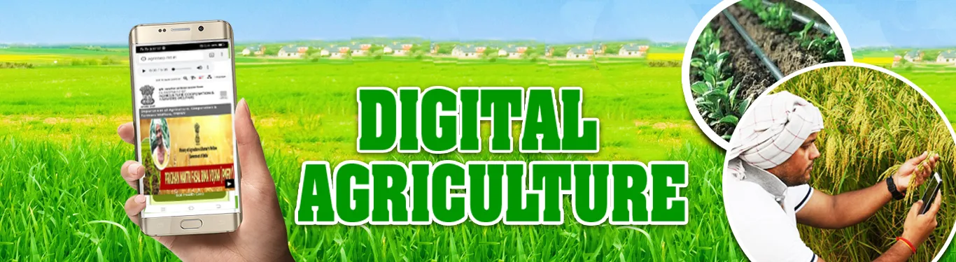 Ministry of Agriculture and Farmers Welfare