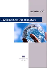 CII BusinessOutlookSurvey
