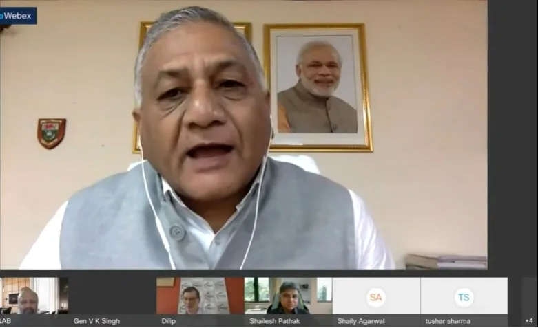 Ficci GenSingh Bitu