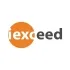 I exceed logo featured
