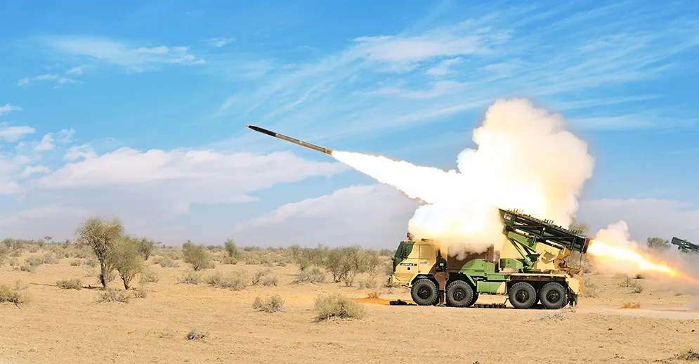 L&T Defence
