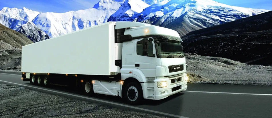 Kamaz