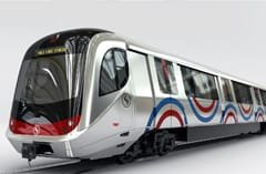Kolkata Metro Rail Corp Ltd