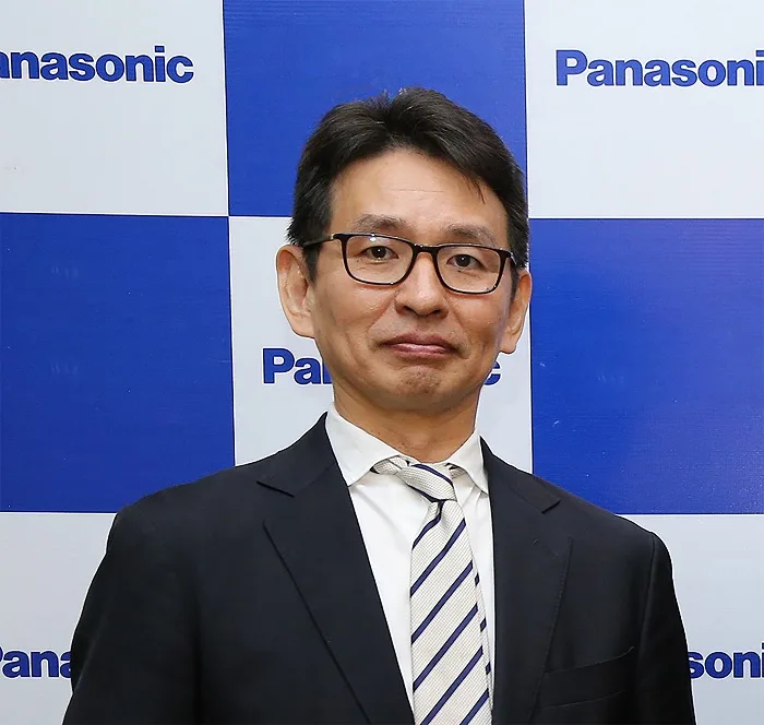 Panasonic Life Solutions India