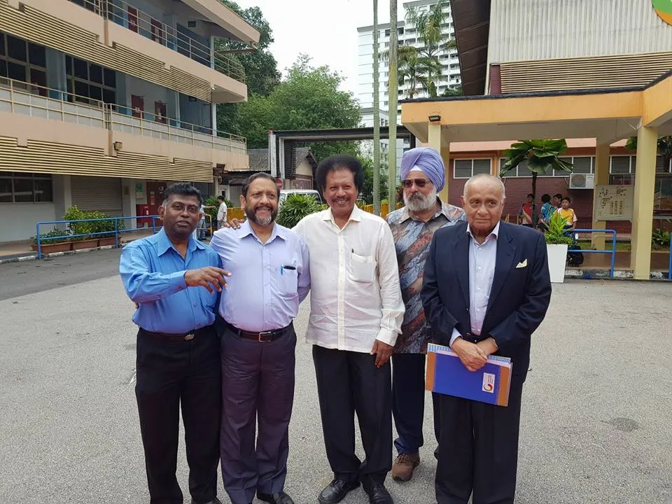 Ganesan Maniam