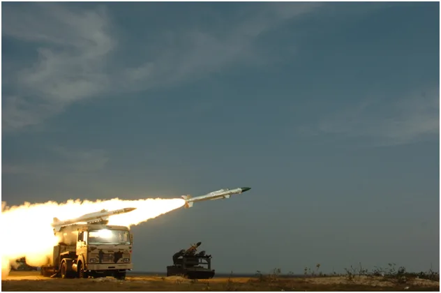 DRDO