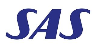 SAS - Scandinavian Airlines