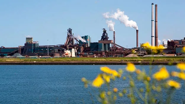 Tata Steel