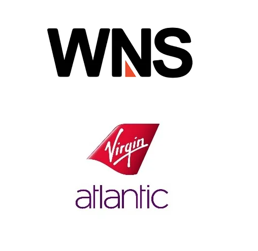 WNS, Virgin Atlantic