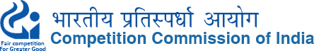 Competition Commission of India