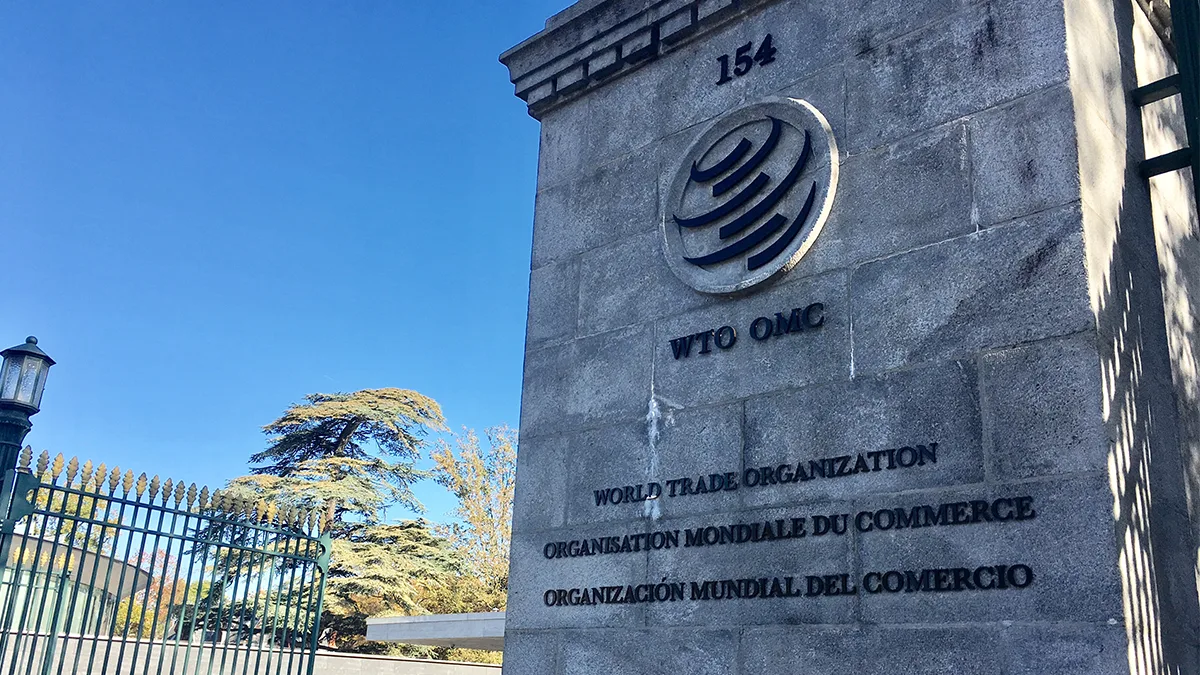 WTO