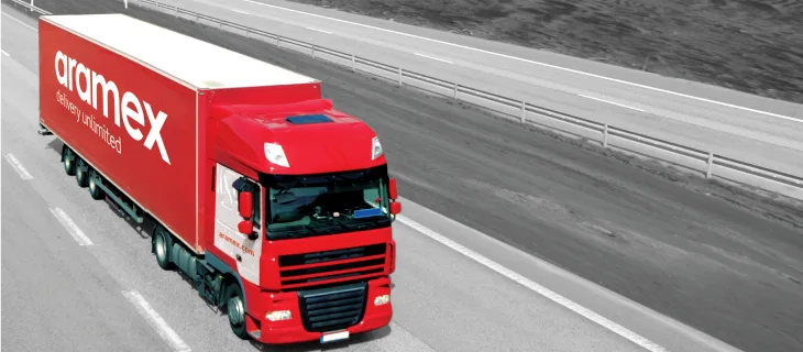 Aramex