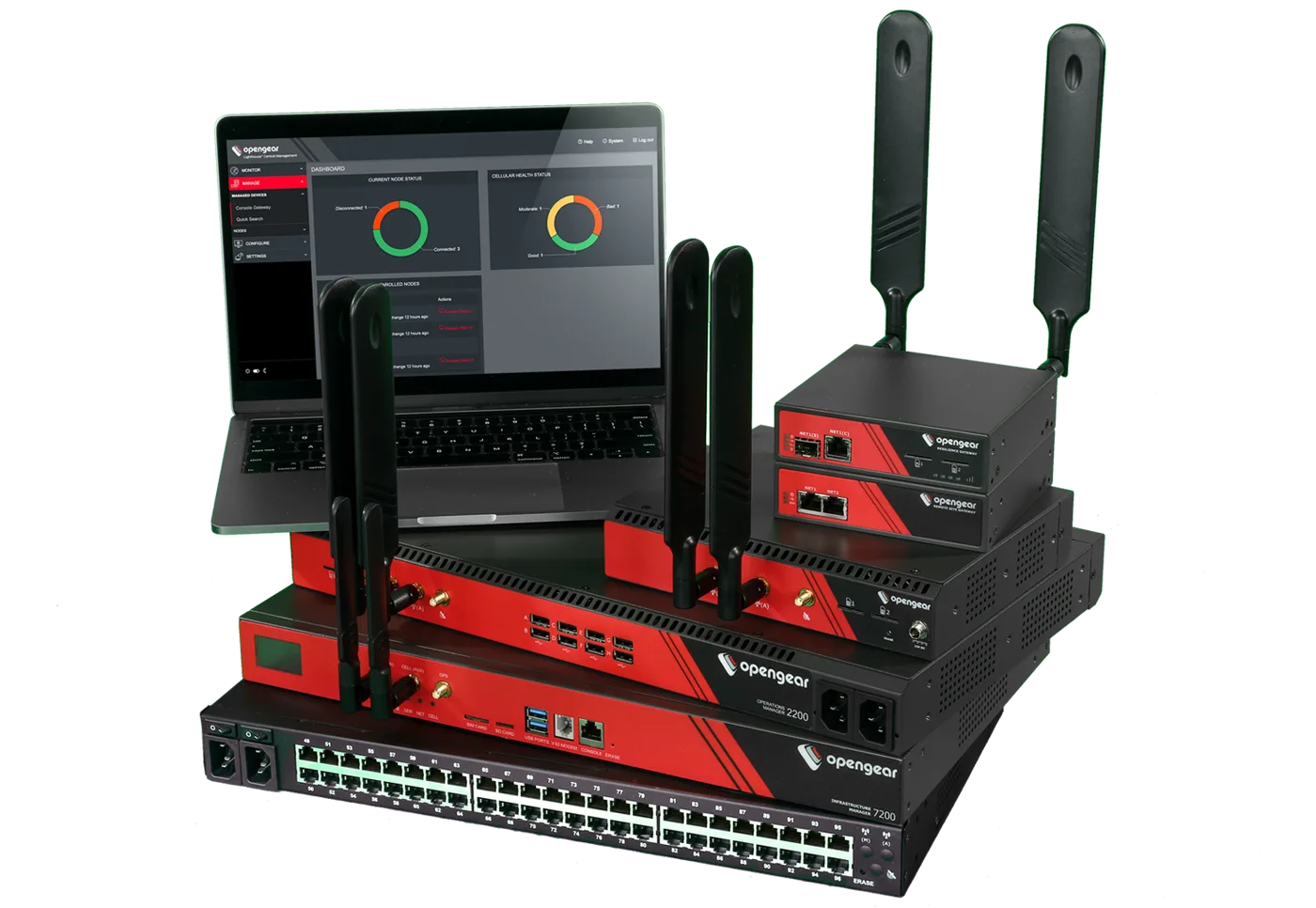 Opengear