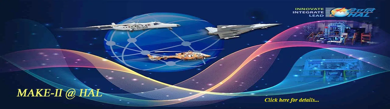 Hindustan Aeronautics Ltd
