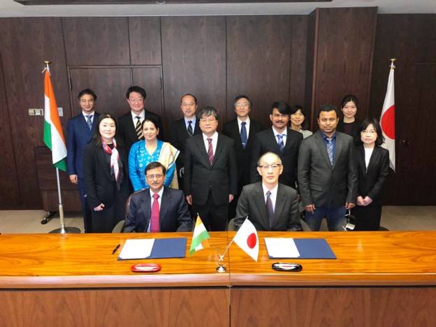 Ministry of Science and Technology - PIB